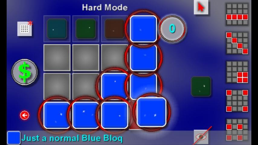 BLOQOUT (itch) - кадр 2