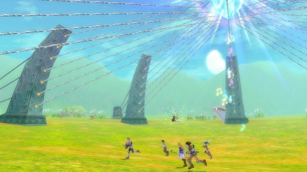 Lucent Heart - кадр 5