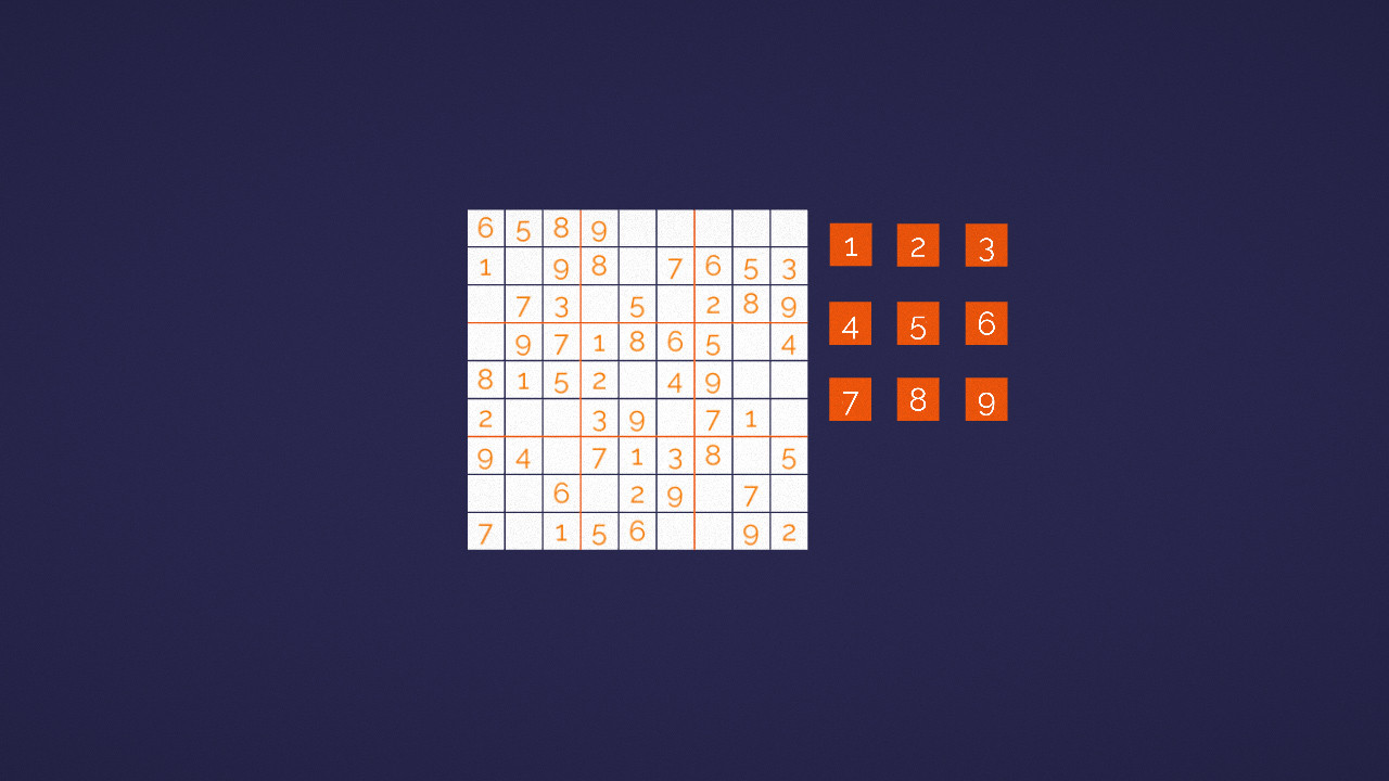 MinSweeper - кадр 3