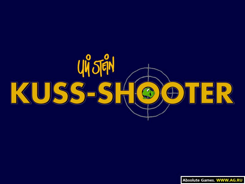 Kuss-Shooter - кадр 2