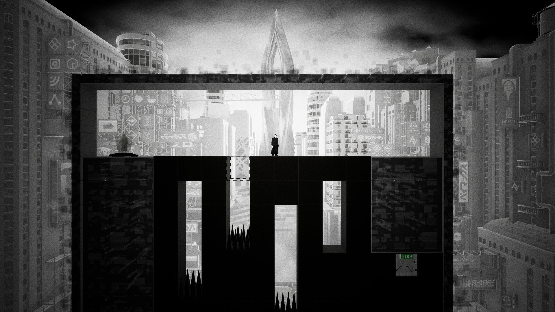 Shift Quantum - кадр 5