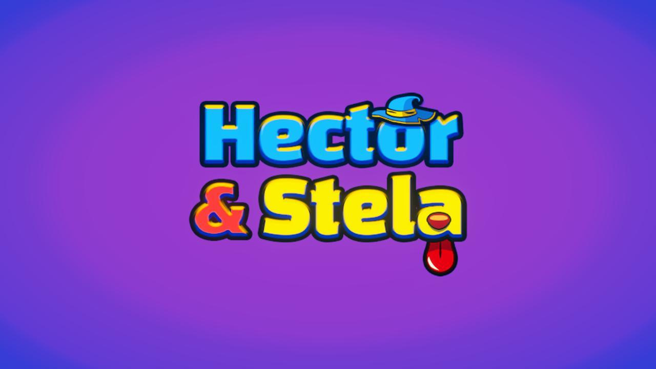 Hector & Stela (itch) - кадр 1