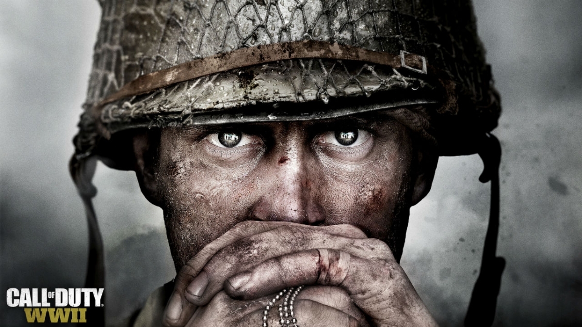 Call of Duty: WWII - кадр 10
