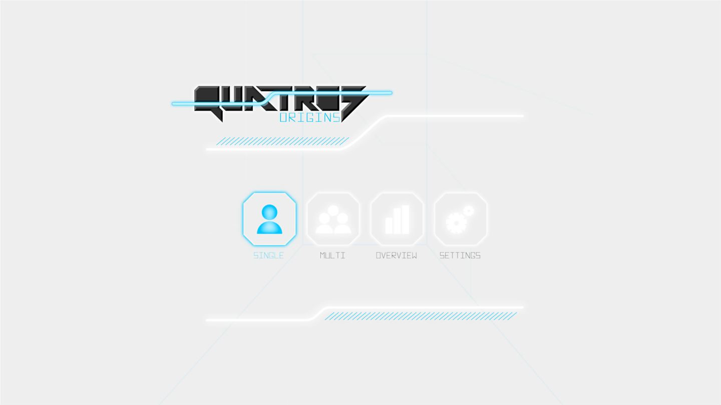 Quatros Origins - кадр 4