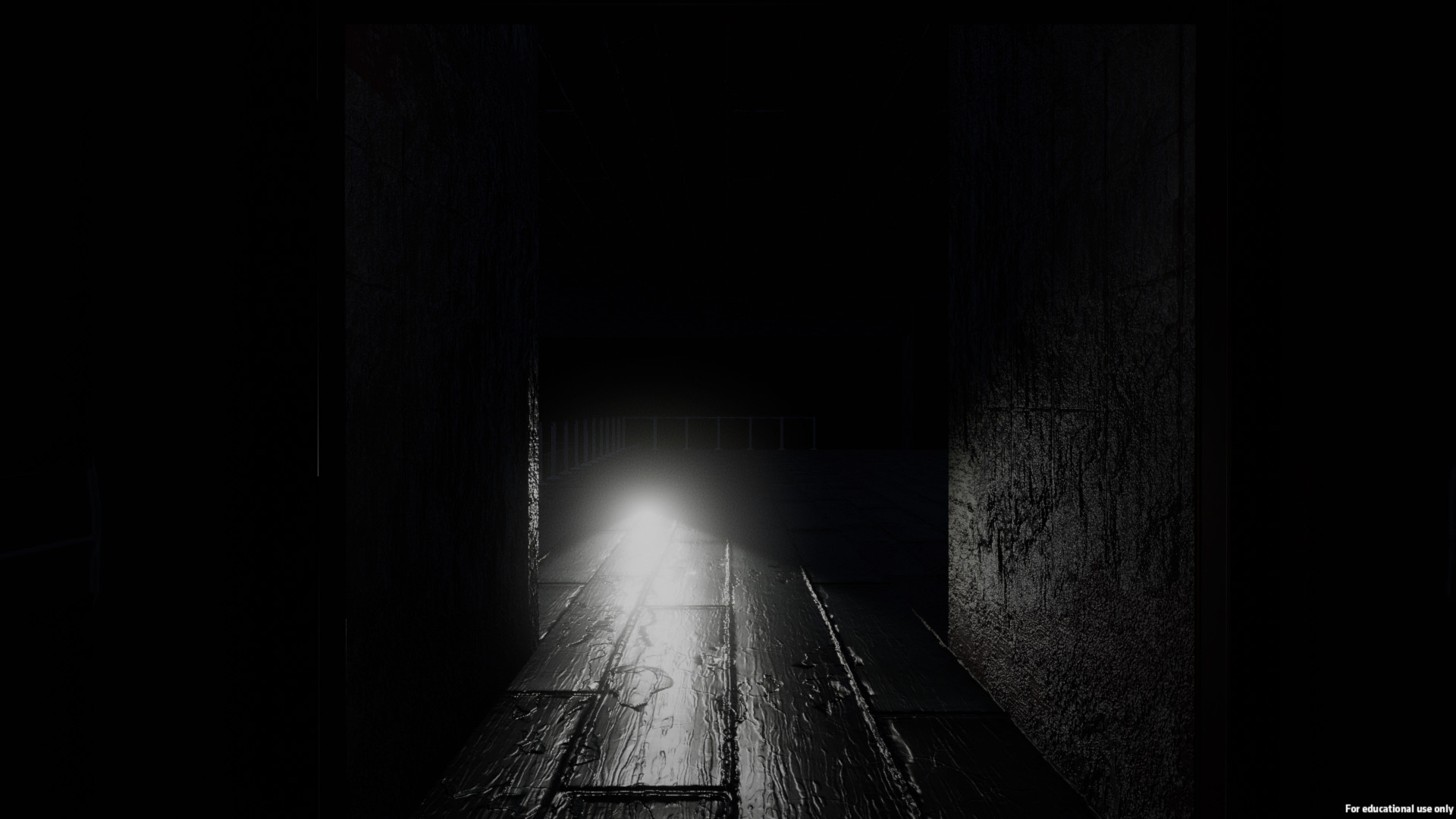Somnium Tenebris (itch) - кадр 3