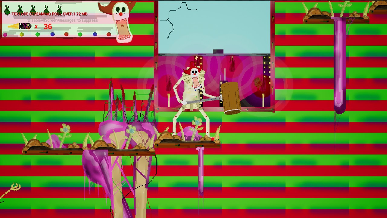 Burgerwise the Clown - кадр 2