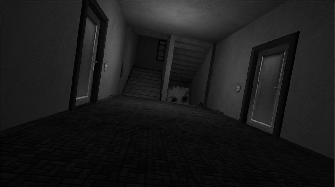 5 nights with Damir 3 (itch) - кадр 2