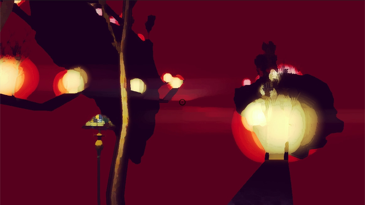 An Evening Alone (itch) - кадр 11