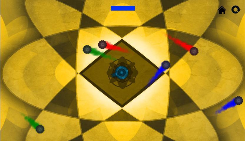 Alternatir (itch) - кадр 2