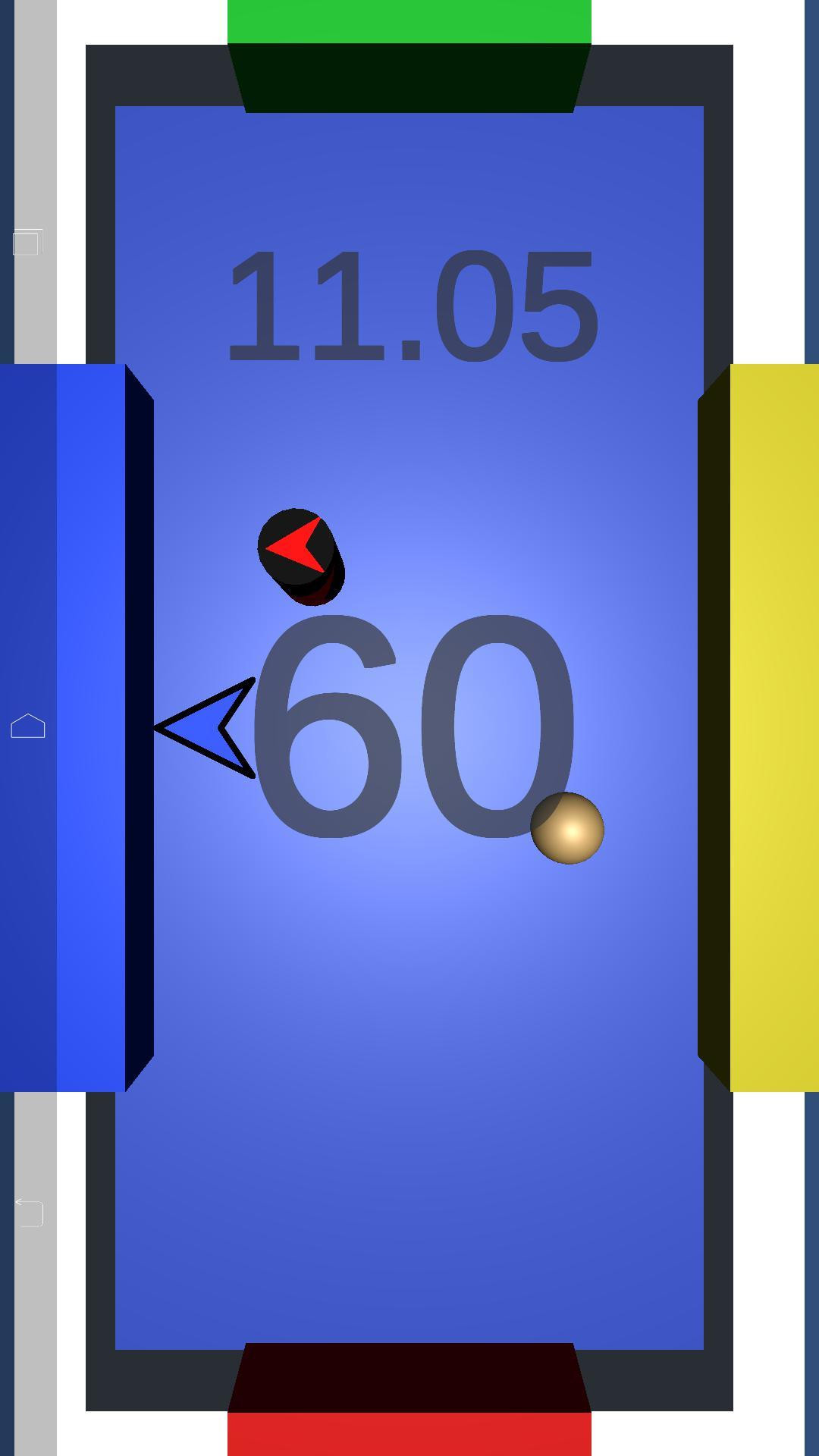 Bumper Thumper (itch) - кадр 1