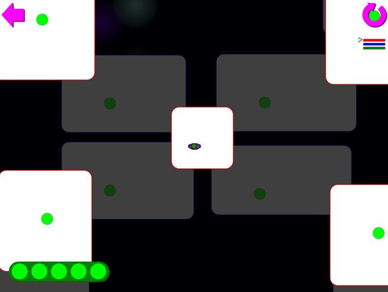 WORLDS 2D (itch) - кадр 2