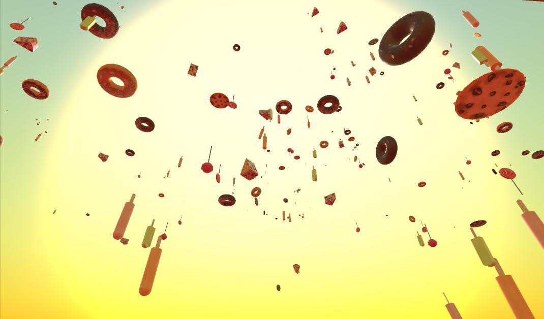 Foodpocalypse (itch) - кадр 1