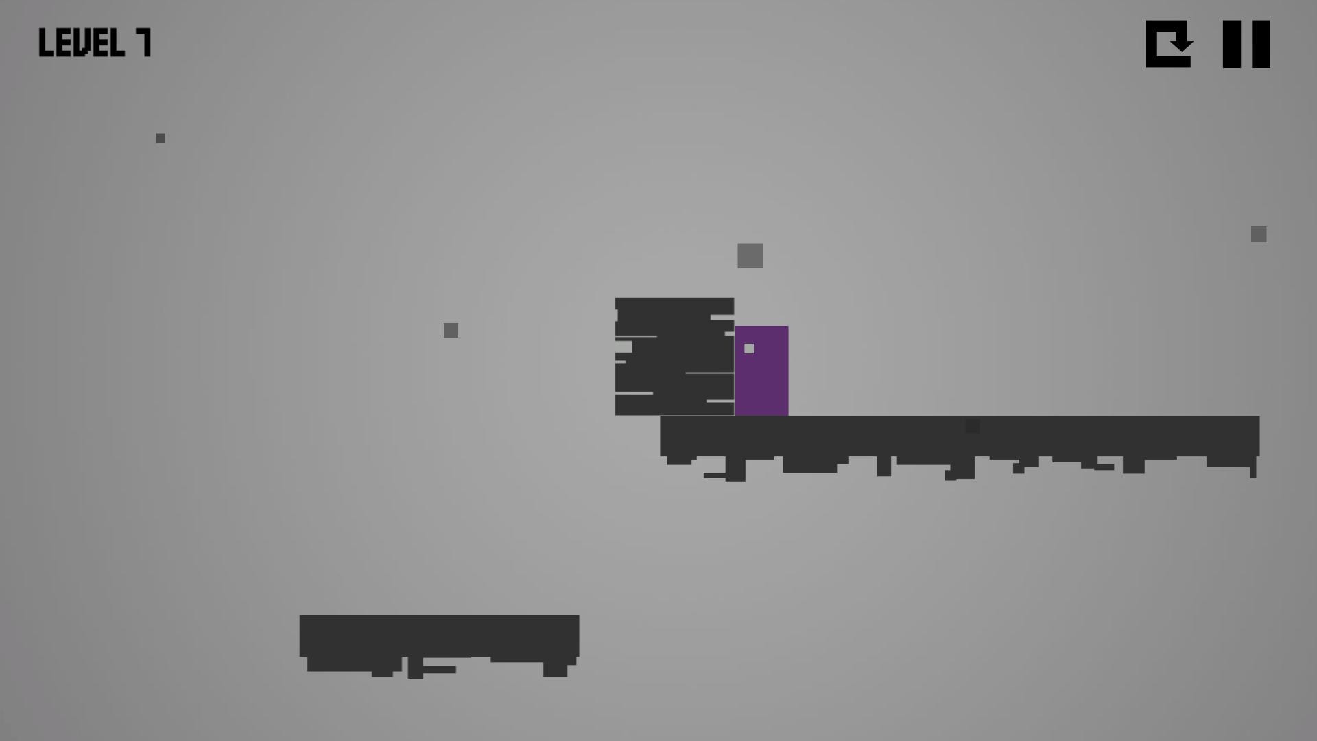 Rectangle World (itch) - кадр 2
