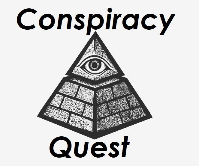 Conspiracy Quest (itch) - кадр 1