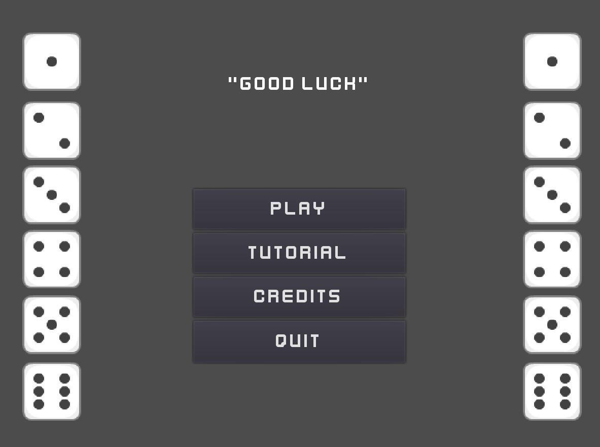 Good Luck (itch, Hector) - кадр 1