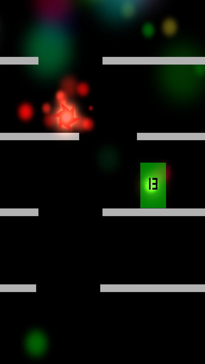100 Platforms (itch) - кадр 1
