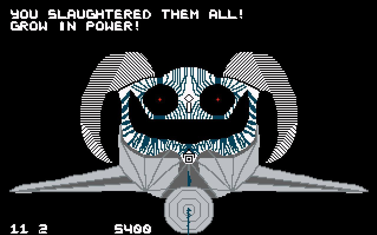 1999: Megallennium 6-in-1 Mega Cart (itch) - кадр 2