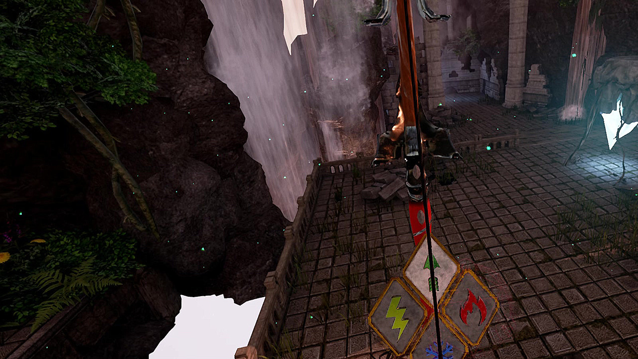 Archer Guardian VR: The Chapter Zero - кадр 3