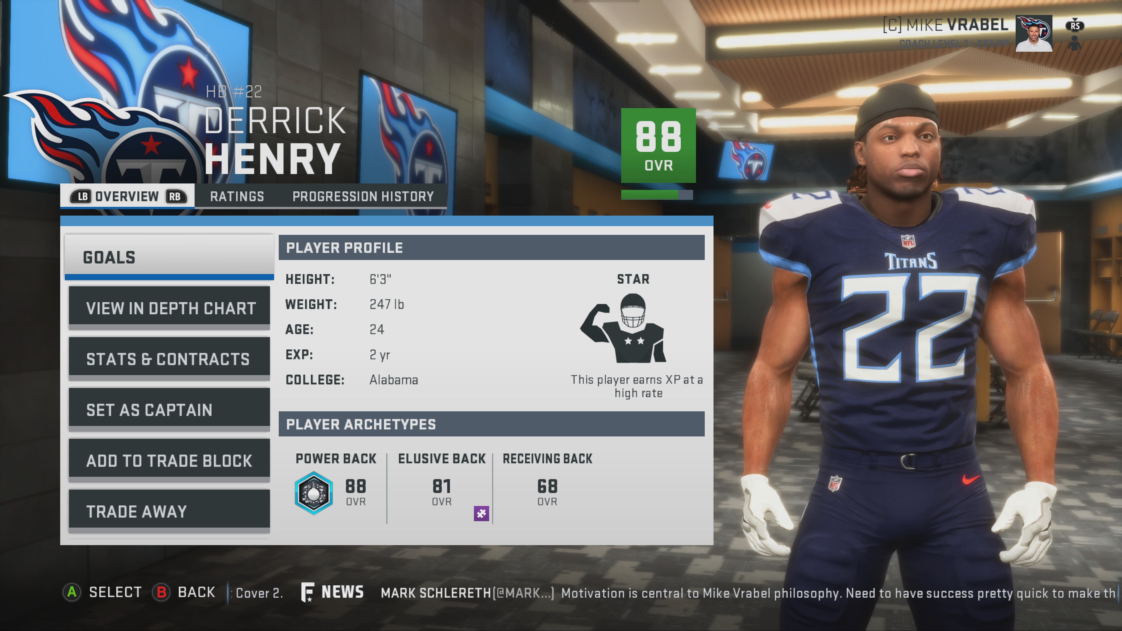 Madden NFL 19 - кадр 2