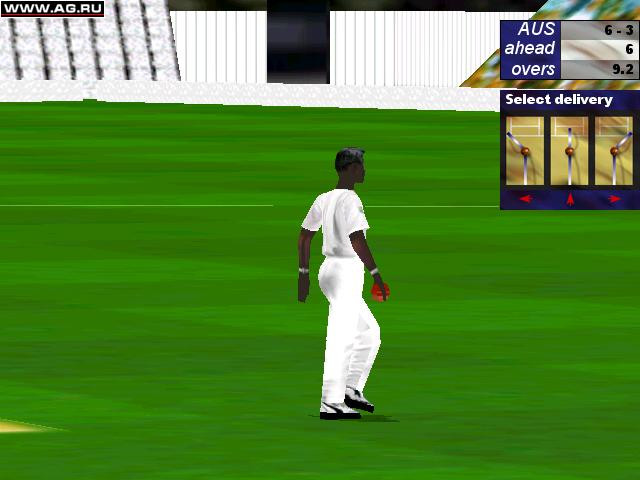 International Cricket Challenge - кадр 3