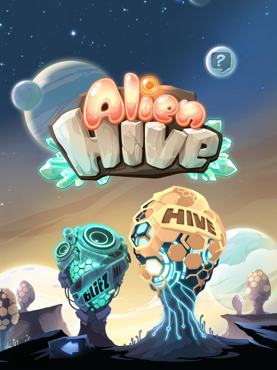Alien Hive - кадр 3