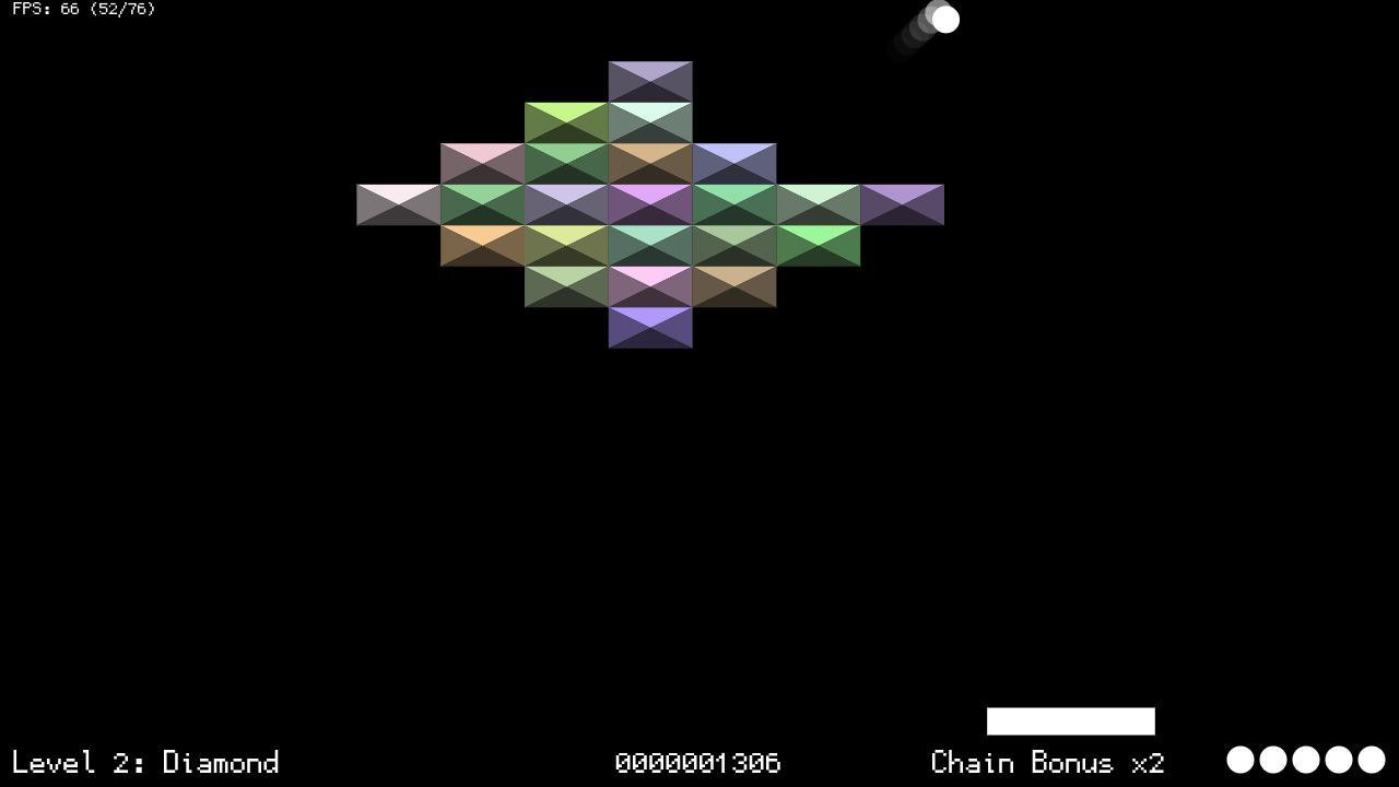 Super BrickBreak (itch) - кадр 1
