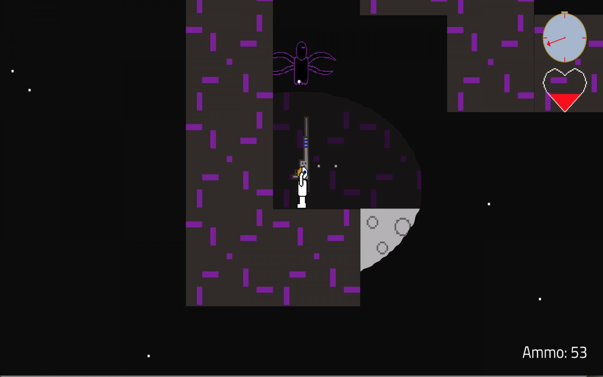 Dark Side (itch) - кадр 2