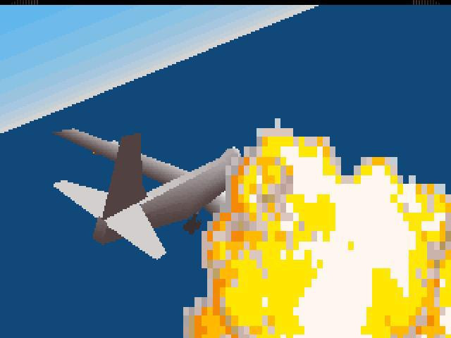 Stunt Island - кадр 4