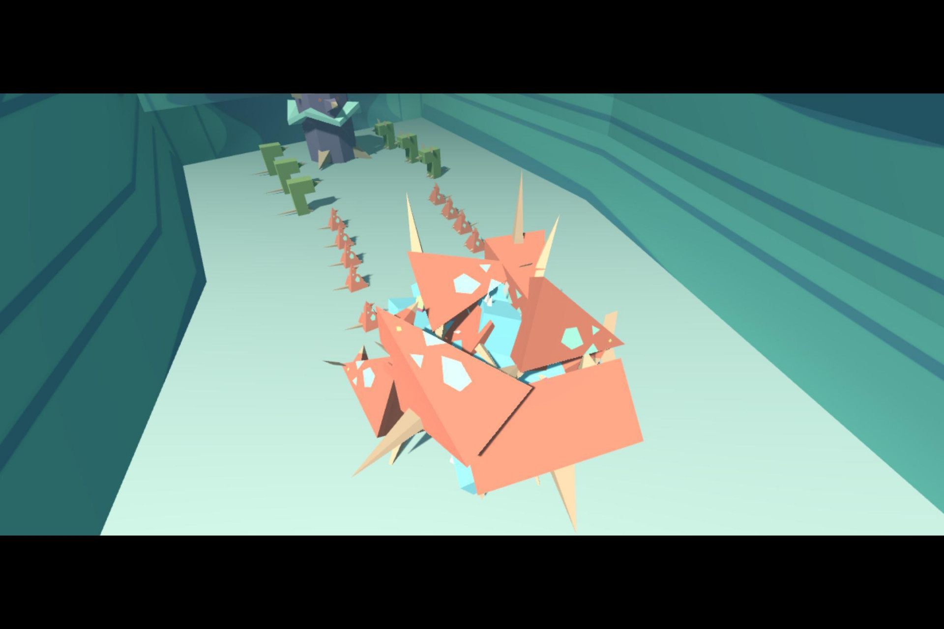 Rat King Simulator (itch) - кадр 1
