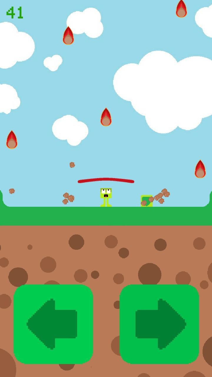 Dodge It! (Jan Sverak Games) (itch) - кадр 1