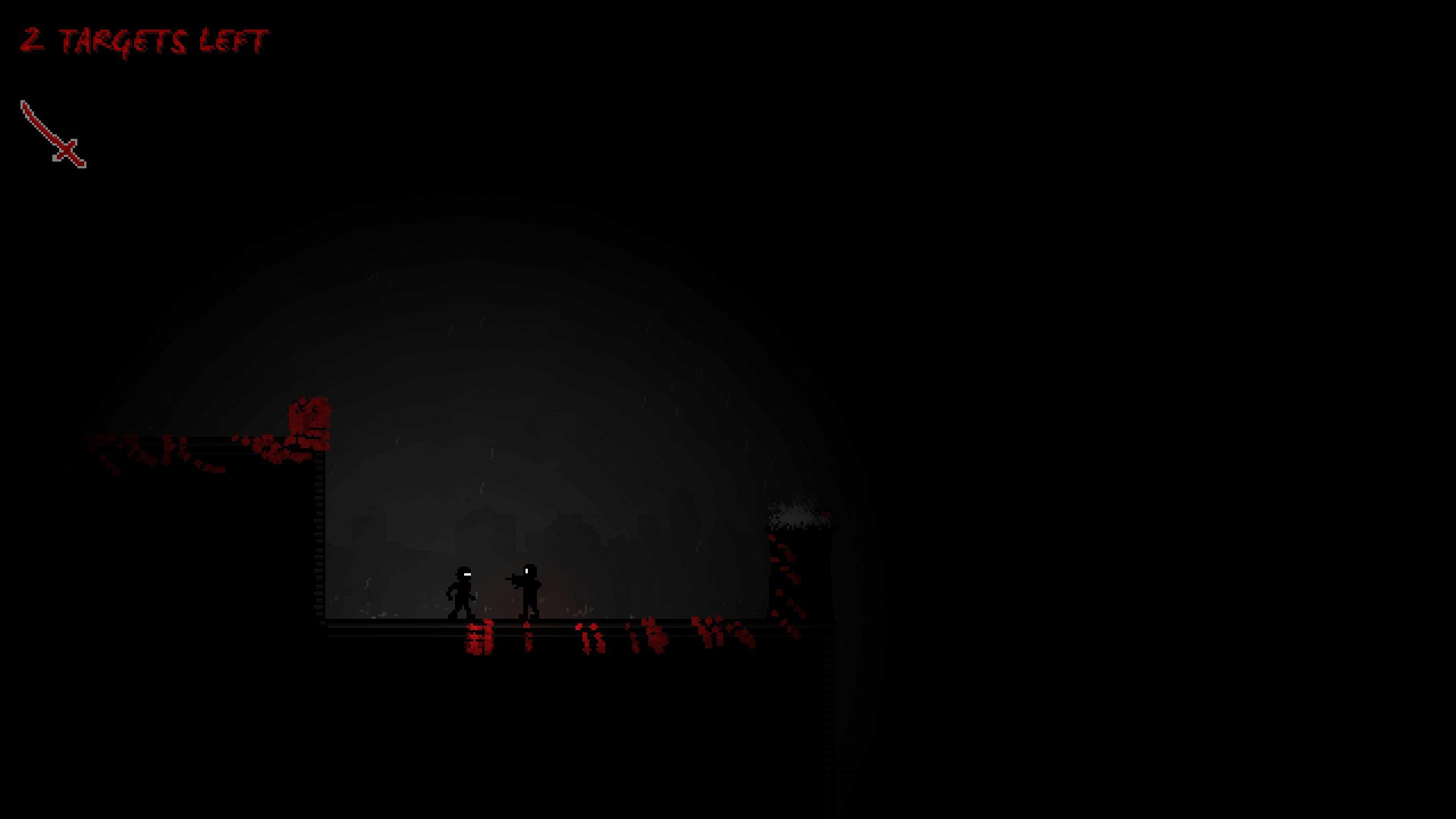 STEALTH 2 - BETA (itch) - кадр 7