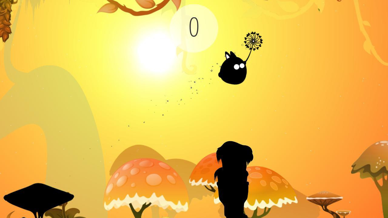 Dandelion Puff (itch) - кадр 1