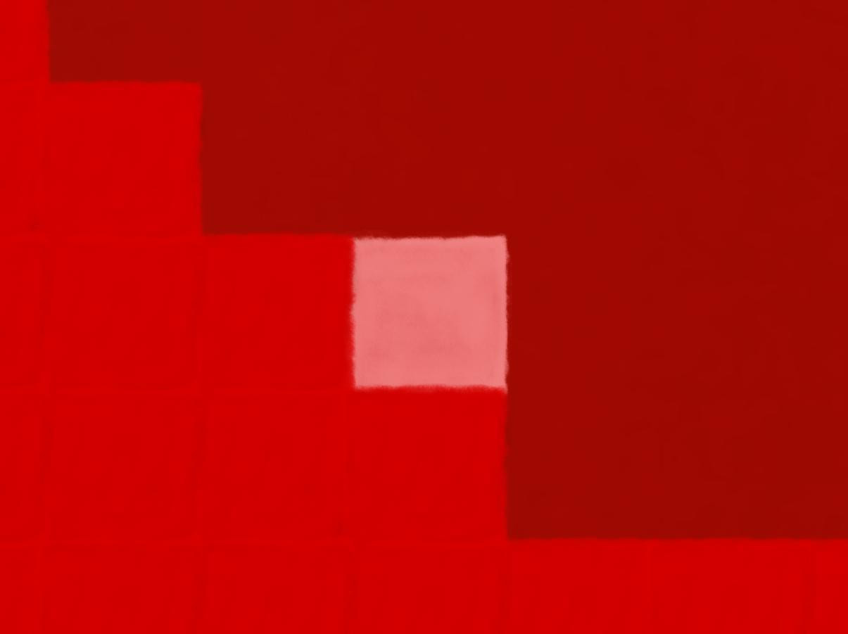 Rothko 1-1 (Experiment) (itch) - кадр 2