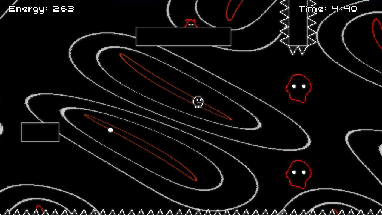 They are Watching you. (itch) - кадр 1