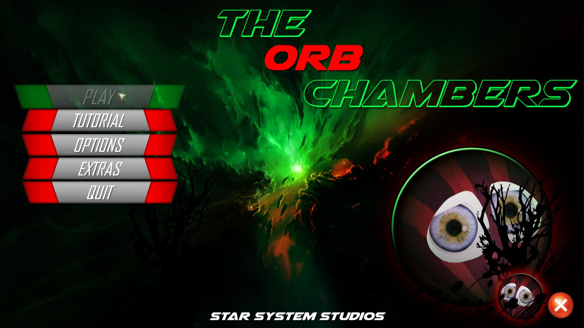 The Orb Chambers - кадр 5