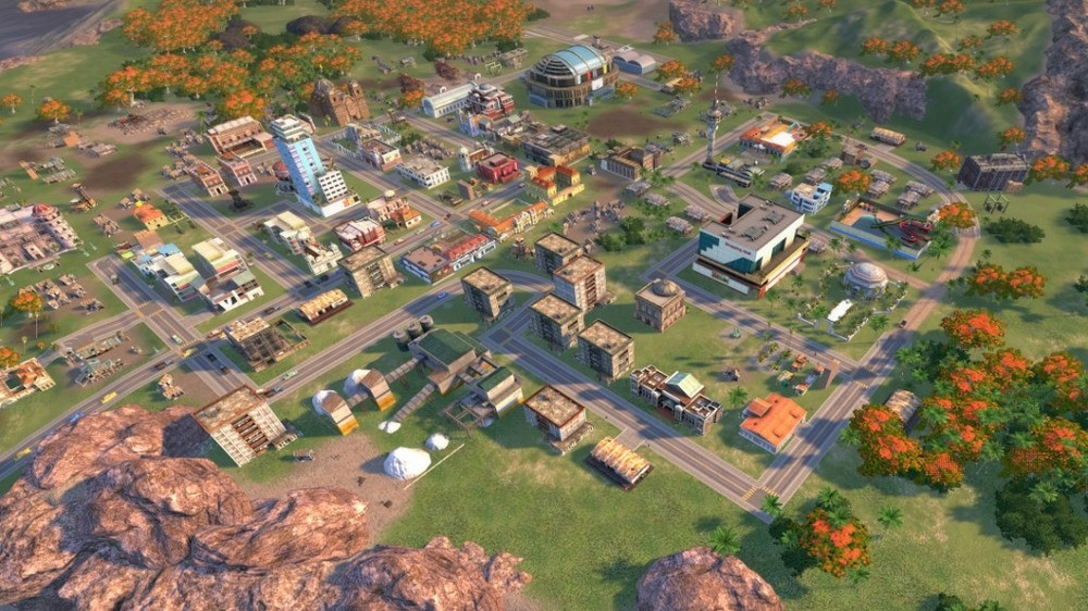 Tropico 4 - кадр 15