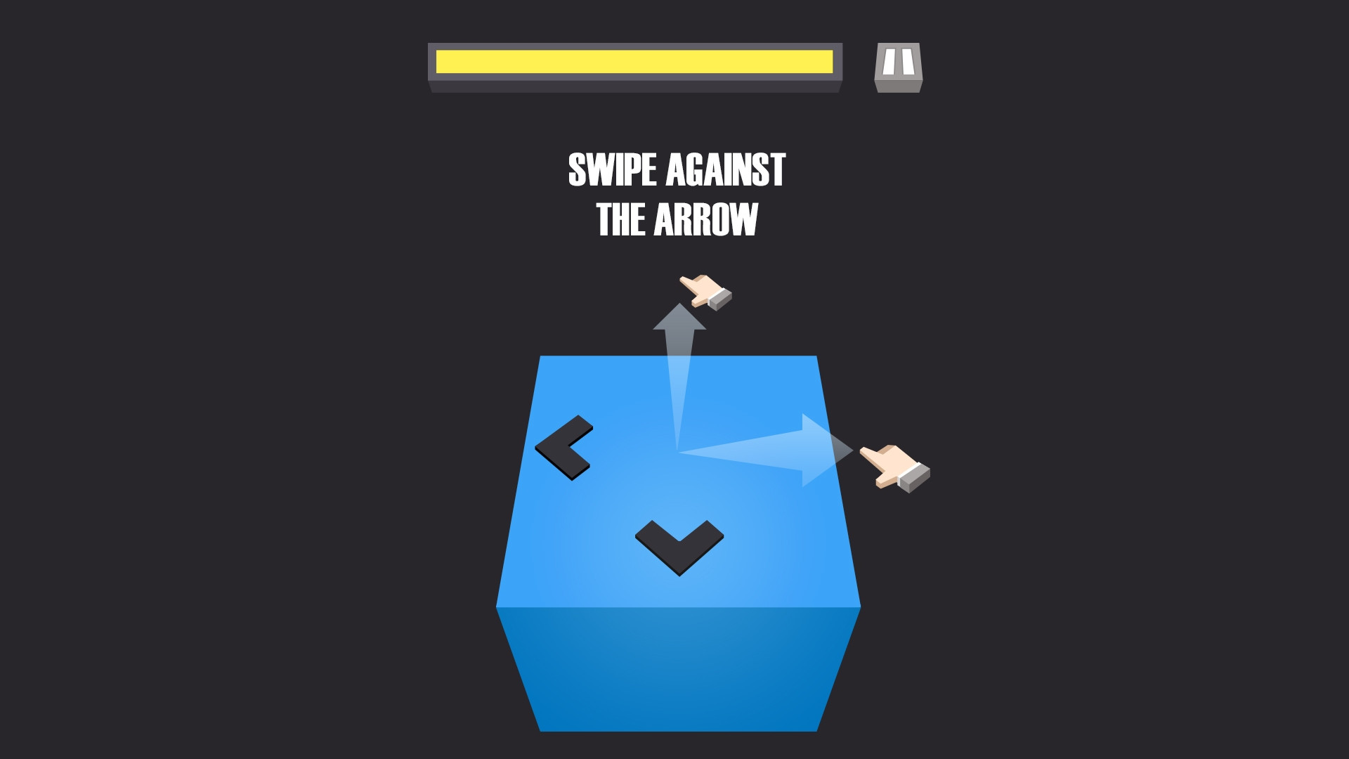 Swiperoo (itch) - кадр 1