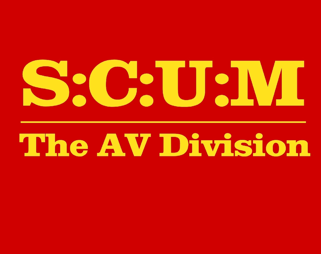 S:C:U:M - The AutoVore Division (itch) - кадр 1