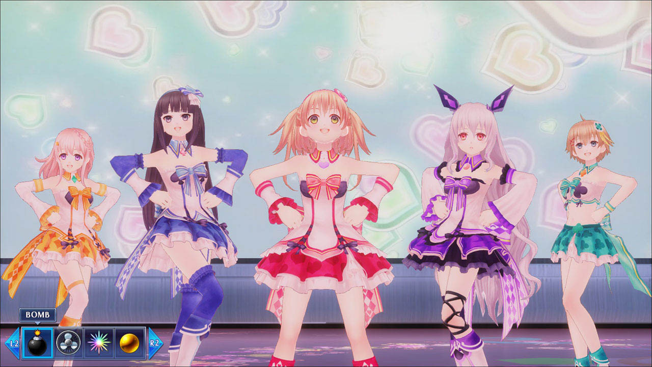 Omega Quintet - кадр 3