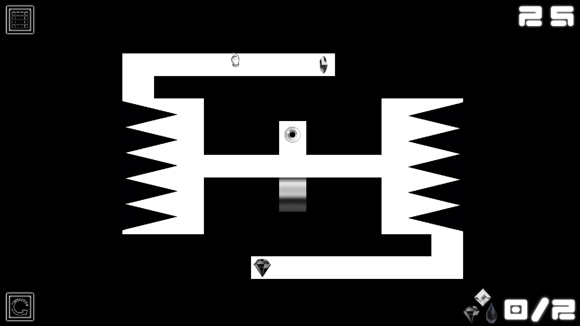 BAFF 3 (itch) - кадр 2