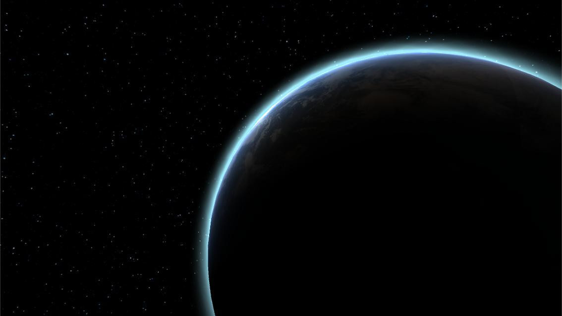 TestSpaceSim (itch) - кадр 1