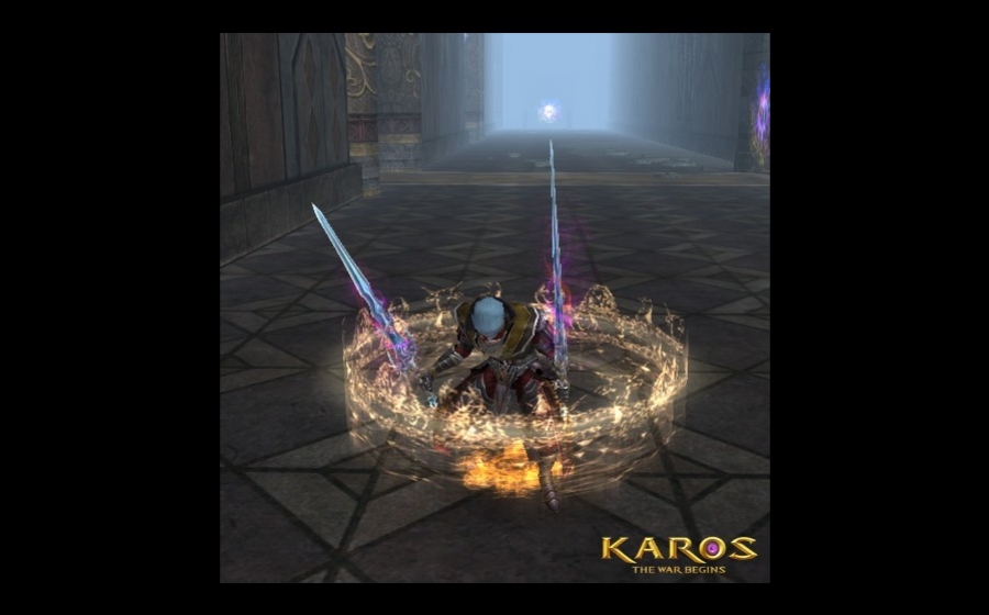 Karos Online - кадр 11