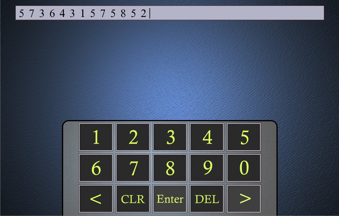 Power Brain Trainer - кадр 1