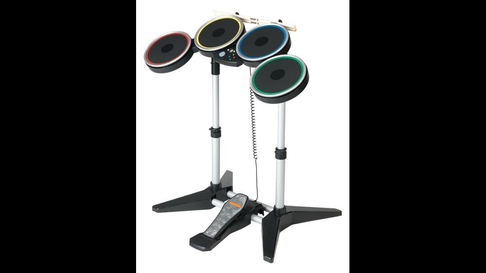 Rock Band 2 - кадр 5