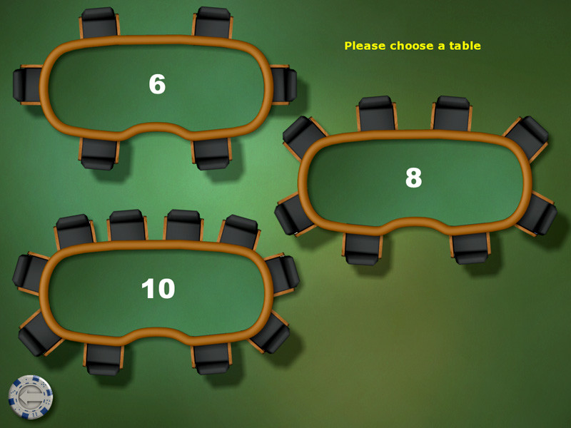 Poker Simulator - кадр 7