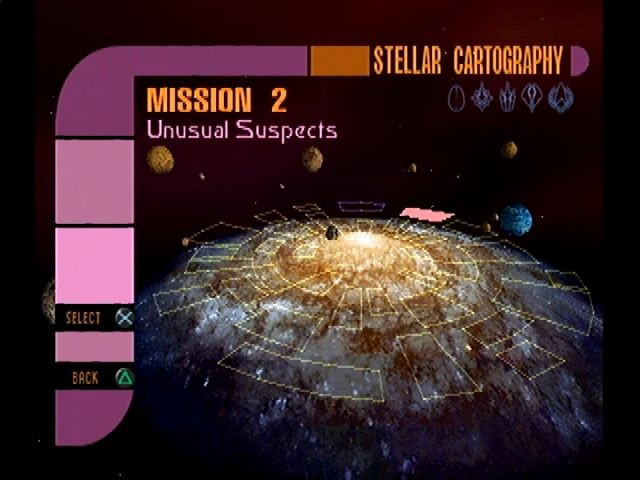 Star Trek: Invasion - кадр 3