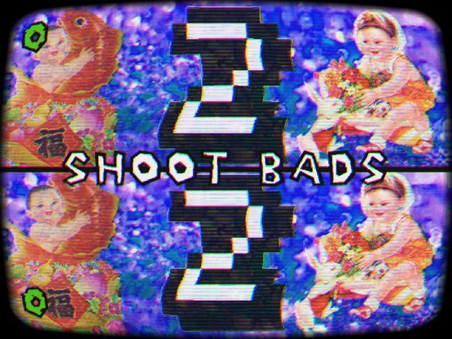 First Man Shooter 3D (itch) - кадр 2