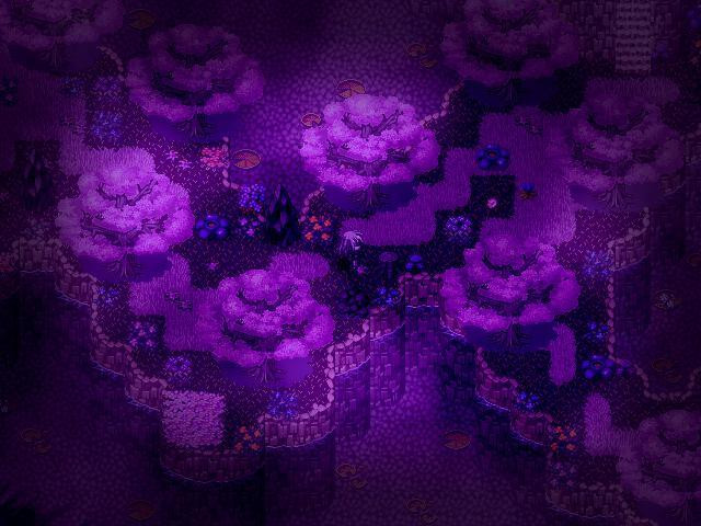 Dark Eternal II (itch) - кадр 4
