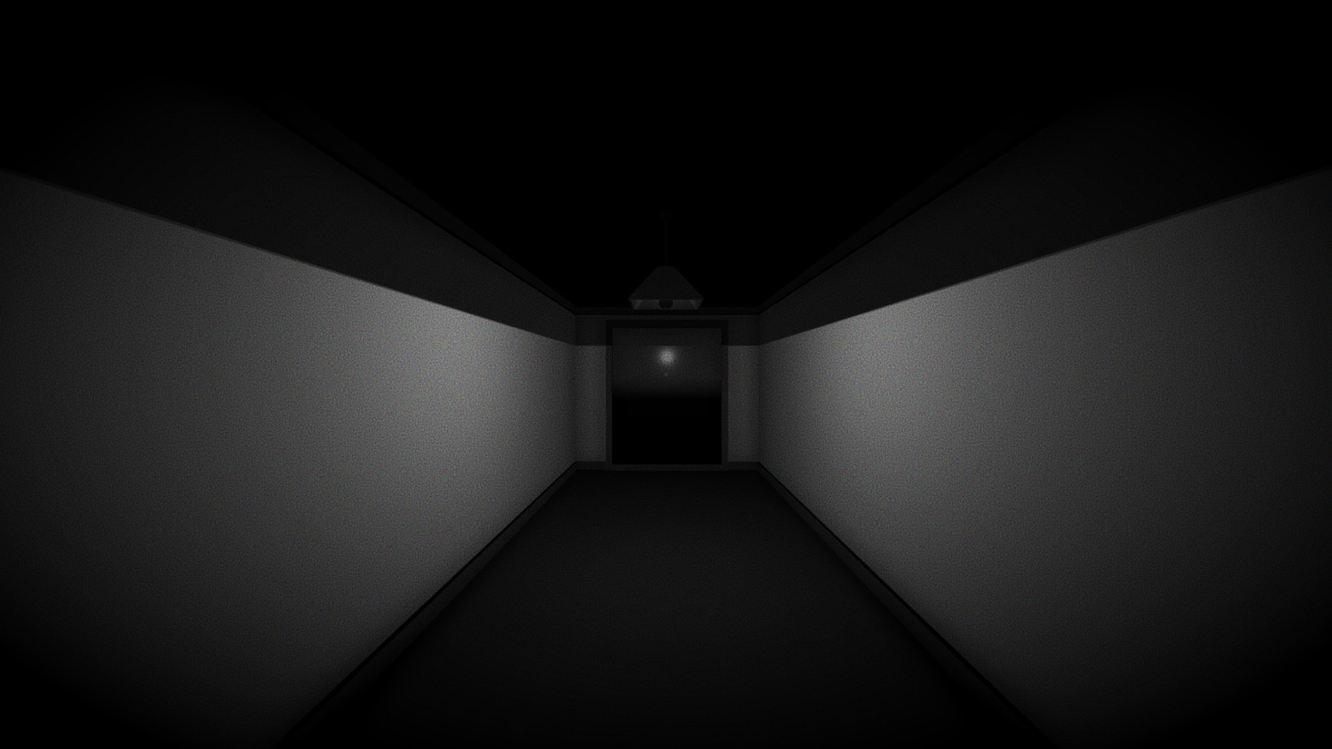 Mirror (itch) (Quantum Development) - кадр 1