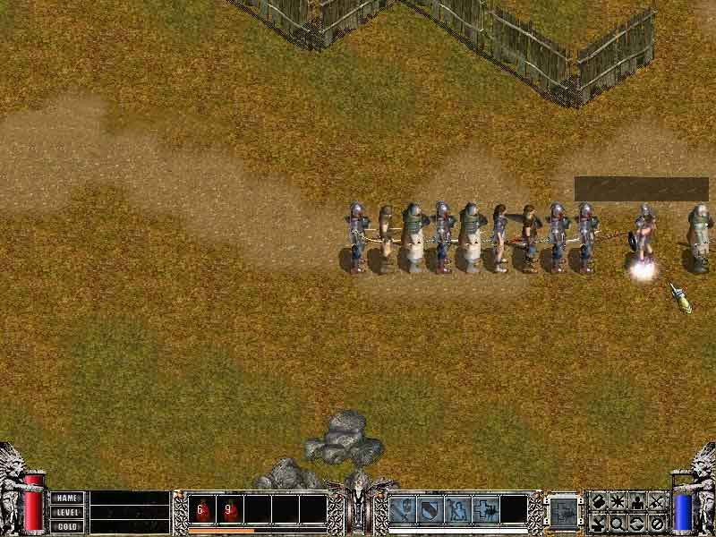 Thesa: Online - кадр 4